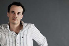 Marco Zapletal