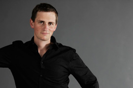 Philipp Liegl