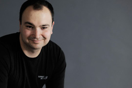 Sven Huber